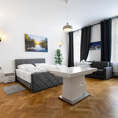 Apartments 4 You Red Star 8 Viyana Dış mekan fotoğraf