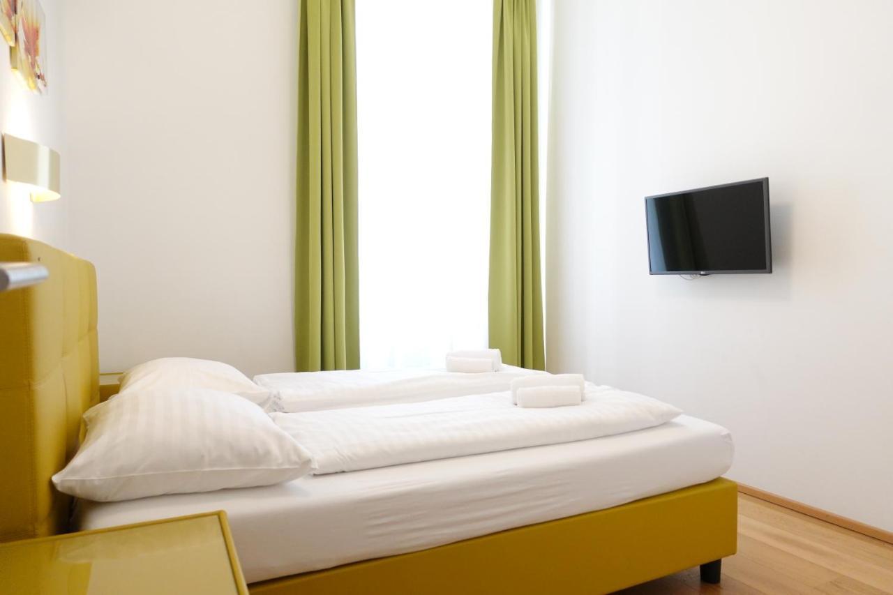 Apartments 4 You Red Star 8 Viyana Dış mekan fotoğraf