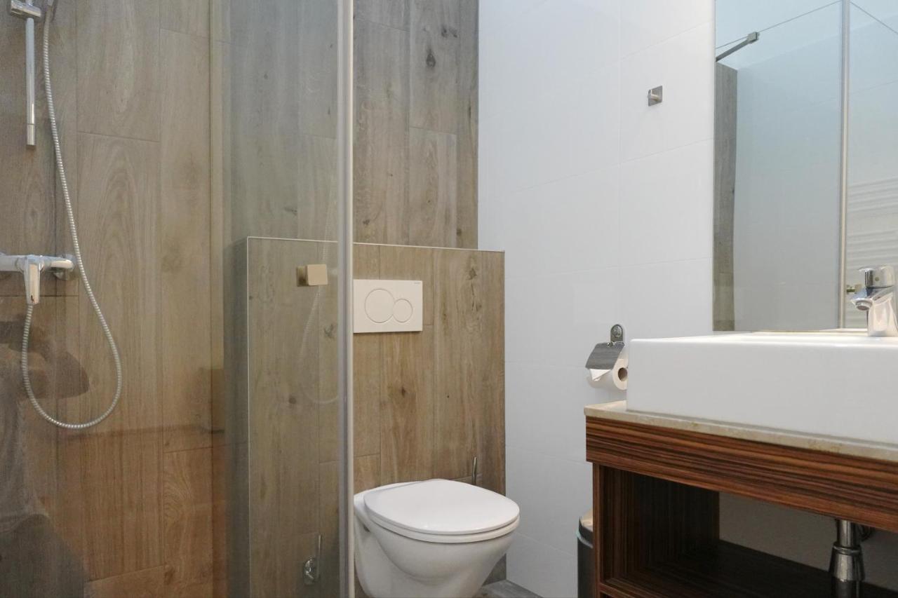 Apartments 4 You Red Star 8 Viyana Dış mekan fotoğraf