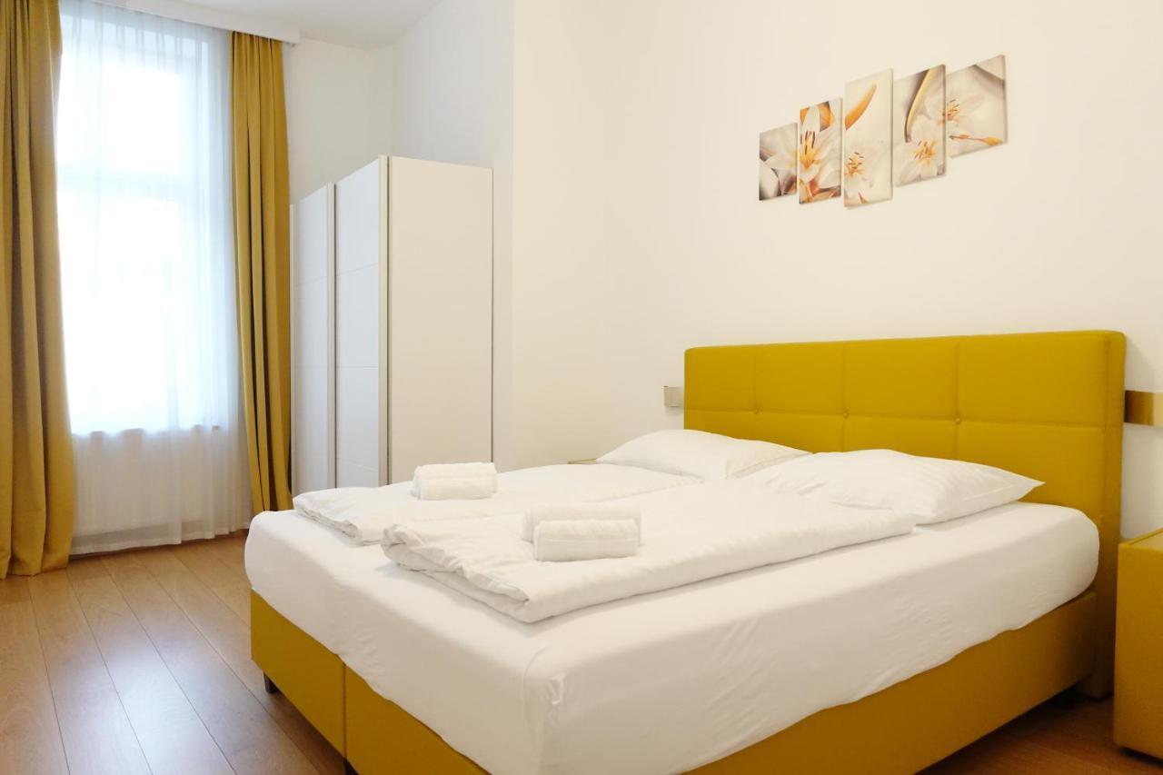 Apartments 4 You Red Star 8 Viyana Dış mekan fotoğraf