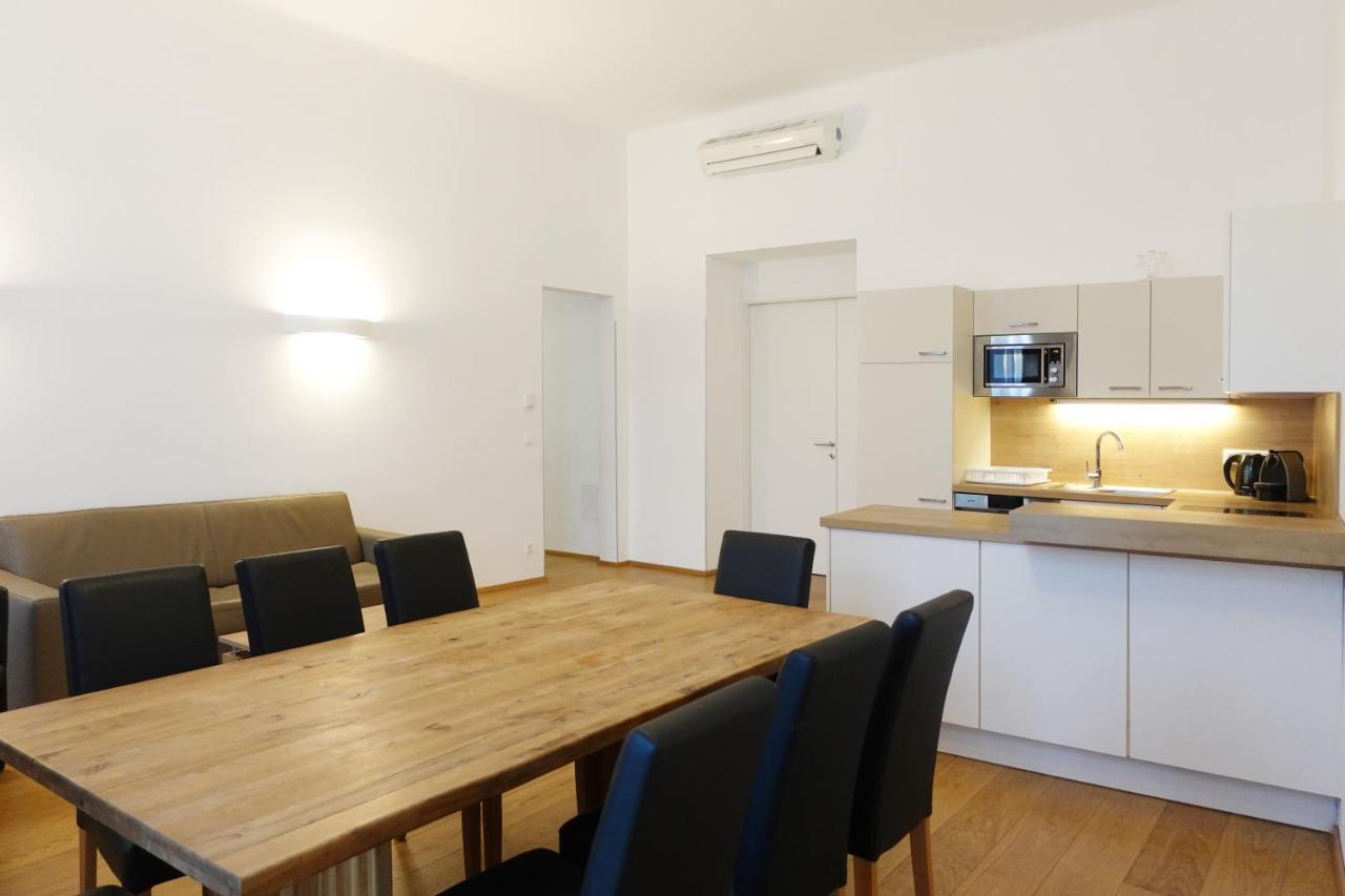 Apartments 4 You Red Star 8 Viyana Dış mekan fotoğraf