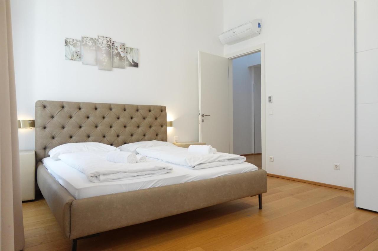 Apartments 4 You Red Star 8 Viyana Dış mekan fotoğraf