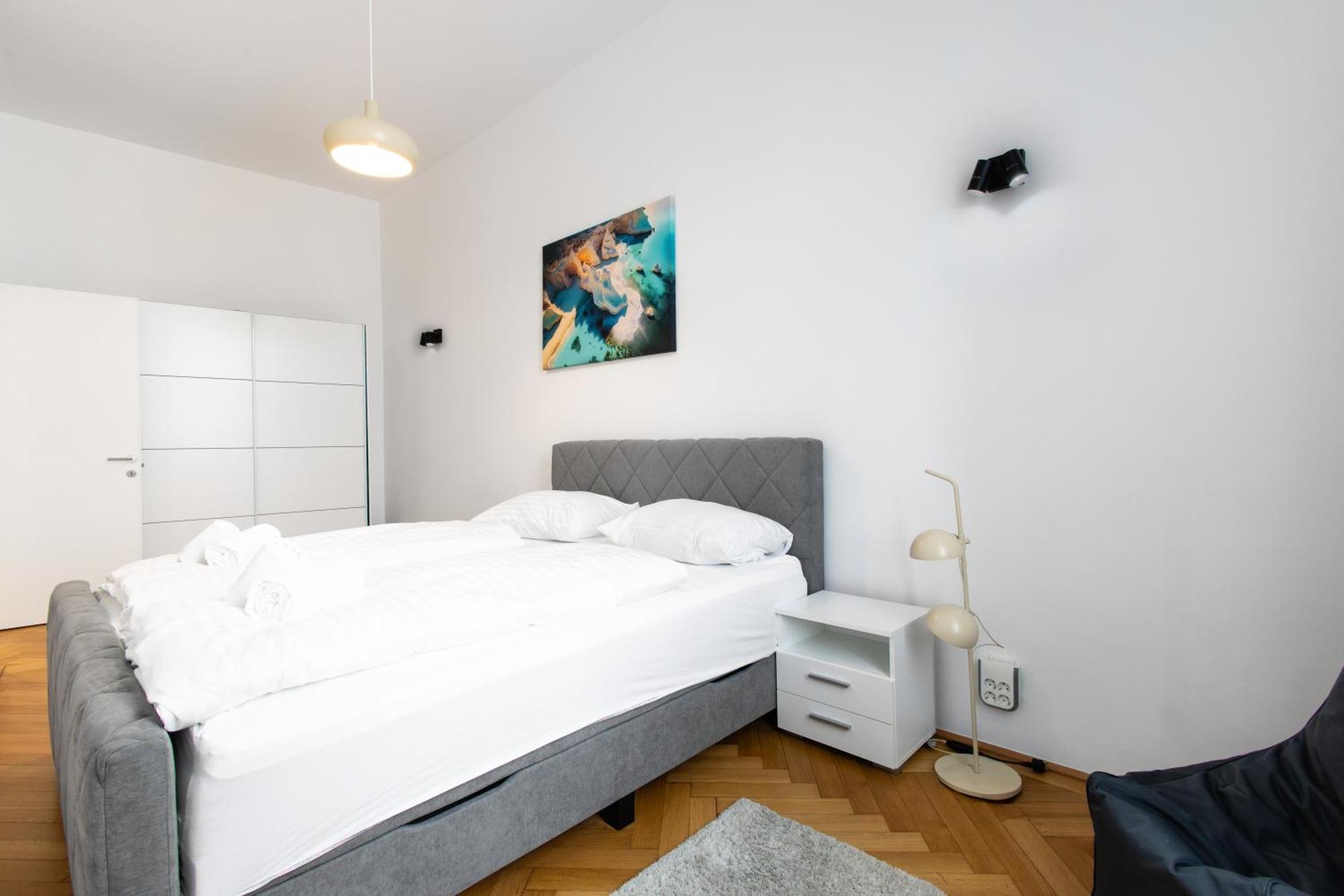 Apartments 4 You Red Star 8 Viyana Dış mekan fotoğraf