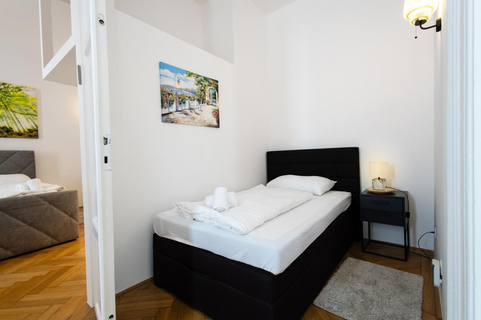 Apartments 4 You Red Star 8 Viyana Dış mekan fotoğraf
