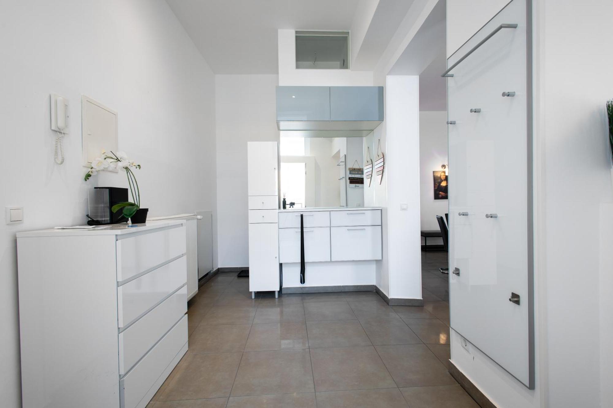 Apartments 4 You Red Star 8 Viyana Dış mekan fotoğraf
