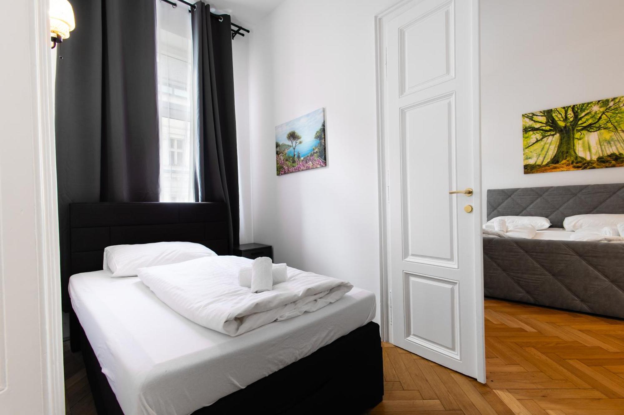 Apartments 4 You Red Star 8 Viyana Dış mekan fotoğraf
