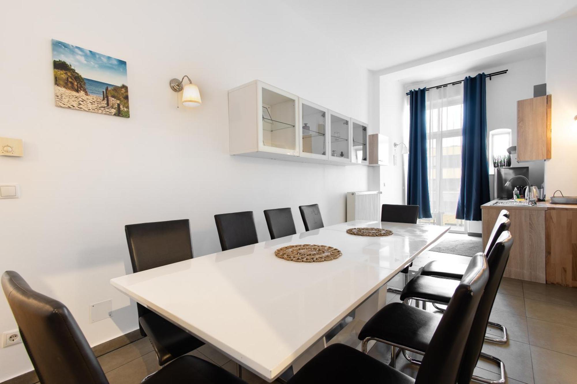 Apartments 4 You Red Star 8 Viyana Dış mekan fotoğraf